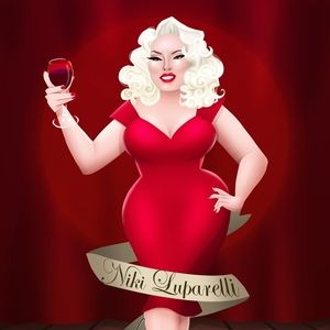 Meet your Posher, Niki